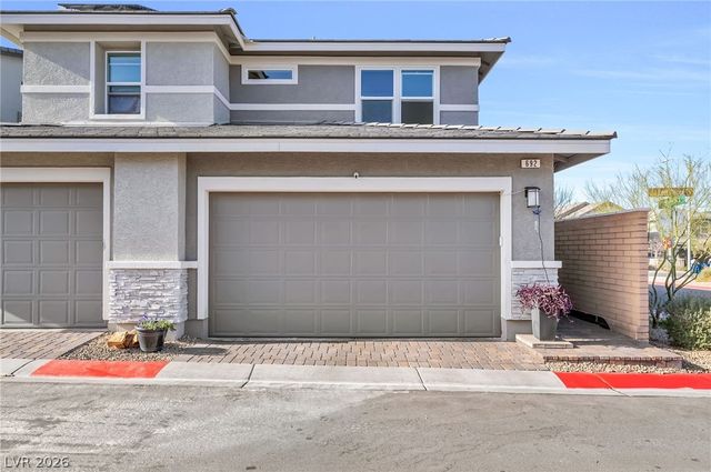 692 Cottonwood Hill Place, Henderson, NV 89011