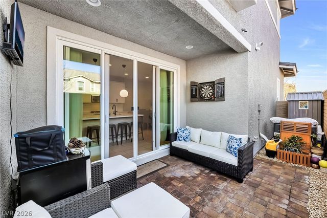 692 Cottonwood Hill Place, Henderson, NV 89011