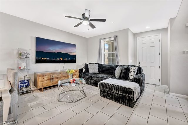 692 Cottonwood Hill Place, Henderson, NV 89011