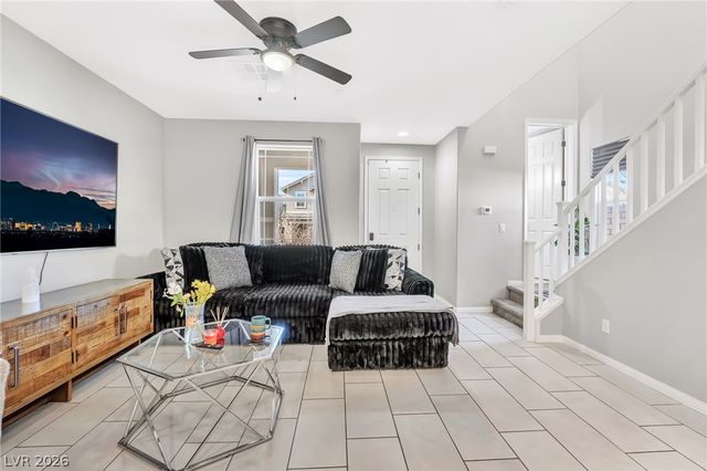 692 Cottonwood Hill Place, Henderson, NV 89011