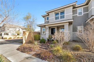 692 Cottonwood Hill Place, Henderson, NV 89011