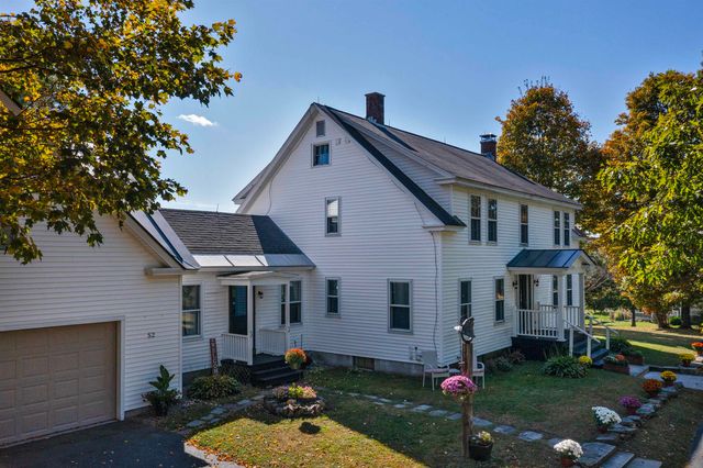 52 Farr Road, Lebanon, NH 03766