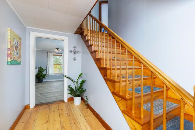 52 Farr Road, Lebanon, NH 03766