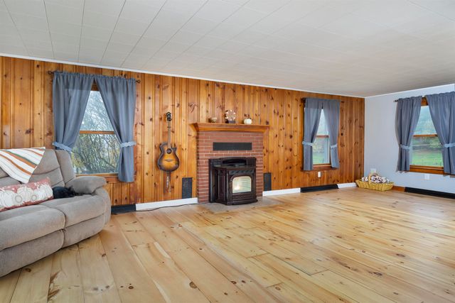 52 Farr Road, Lebanon, NH 03766