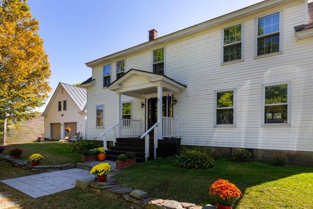 52 Farr Road, Lebanon, NH 03766