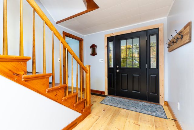 52 Farr Road, Lebanon, NH 03766