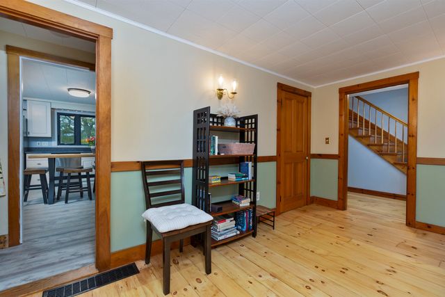 52 Farr Road, Lebanon, NH 03766