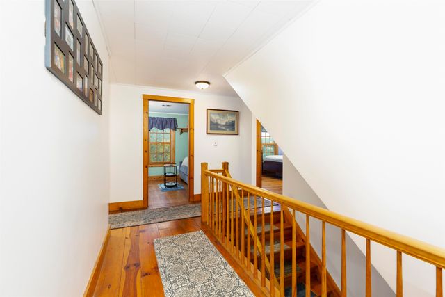 52 Farr Road, Lebanon, NH 03766