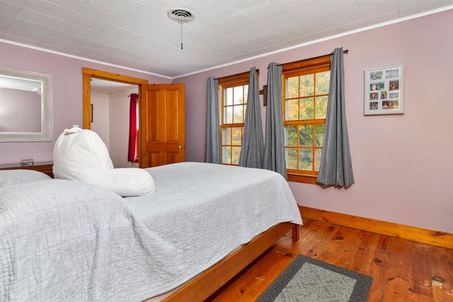 52 Farr Road, Lebanon, NH 03766