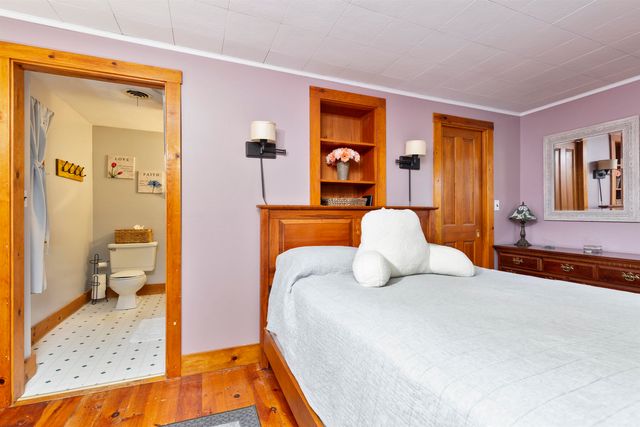 52 Farr Road, Lebanon, NH 03766