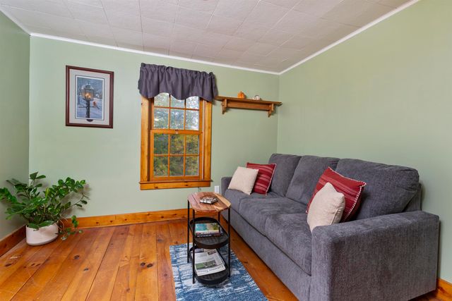 52 Farr Road, Lebanon, NH 03766