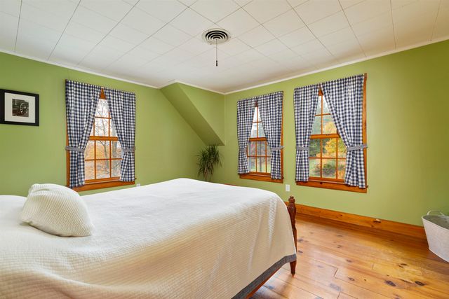 52 Farr Road, Lebanon, NH 03766