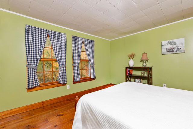 52 Farr Road, Lebanon, NH 03766