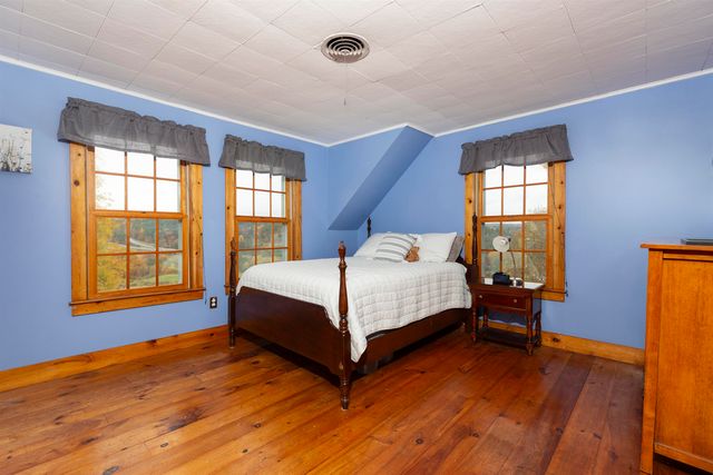 52 Farr Road, Lebanon, NH 03766