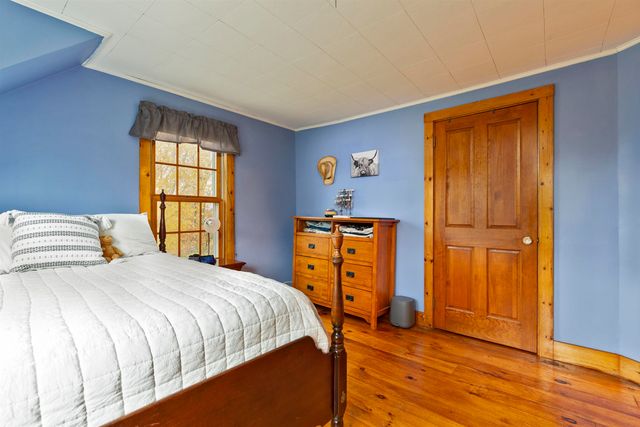 52 Farr Road, Lebanon, NH 03766