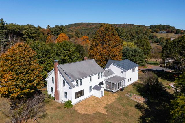 52 Farr Road, Lebanon, NH 03766