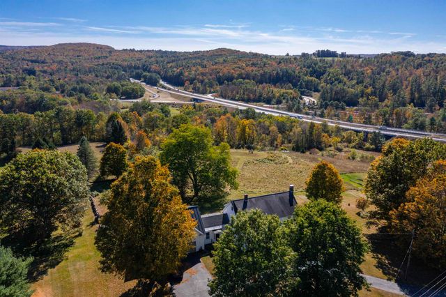 52 Farr Road, Lebanon, NH 03766