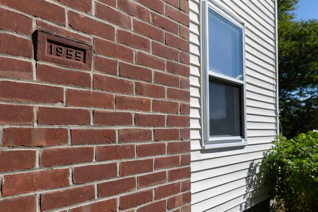 52 Farr Road, Lebanon, NH 03766