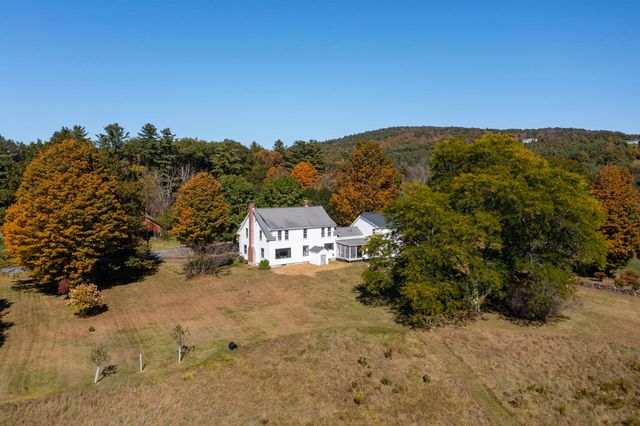 52 Farr Road, Lebanon, NH 03766