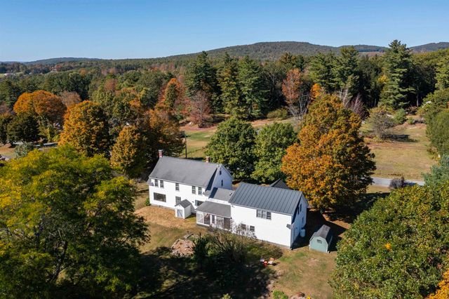 52 Farr Road, Lebanon, NH 03766