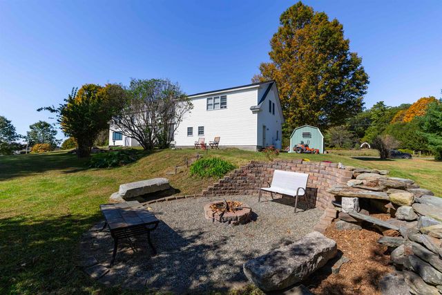 52 Farr Road, Lebanon, NH 03766