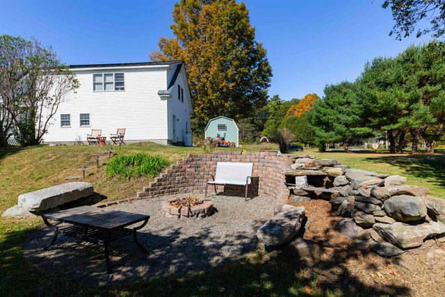 52 Farr Road, Lebanon, NH 03766