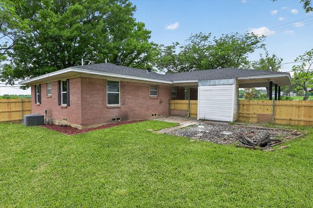 801 S Tennessee Street, Mckinney, TX 75069