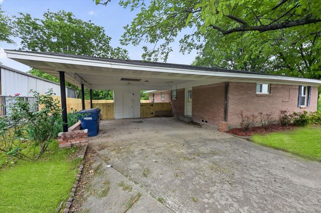 801 S Tennessee Street, Mckinney, TX 75069