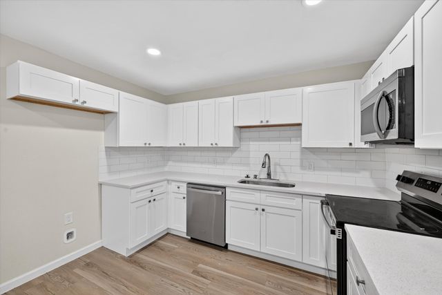801 S Tennessee Street, Mckinney, TX 75069