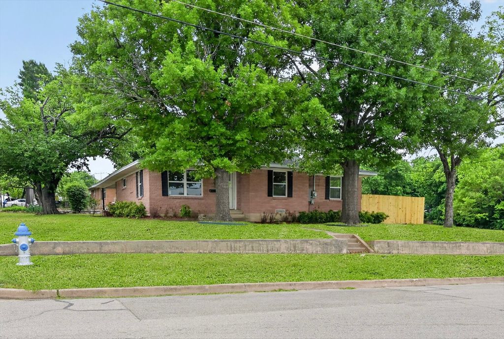 801 S Tennessee Street, Mckinney, TX 75069