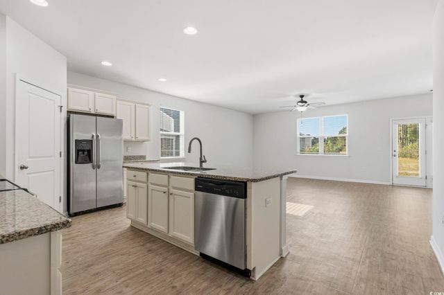 5805 Cottonfield Ct., Myrtle Beach, SC 29579