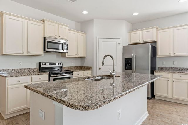 5805 Cottonfield Ct., Myrtle Beach, SC 29579