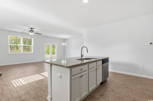 5805 Cottonfield Ct., Myrtle Beach, SC 29579