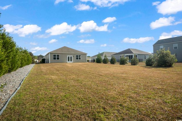 5805 Cottonfield Ct., Myrtle Beach, SC 29579