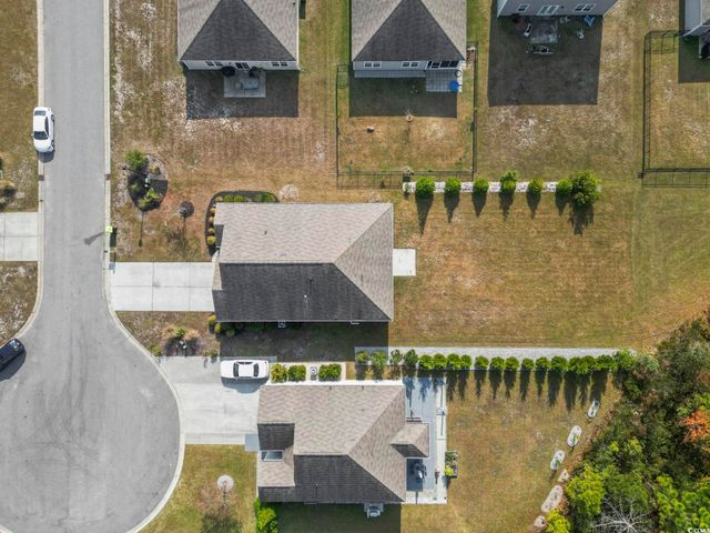 5805 Cottonfield Ct., Myrtle Beach, SC 29579