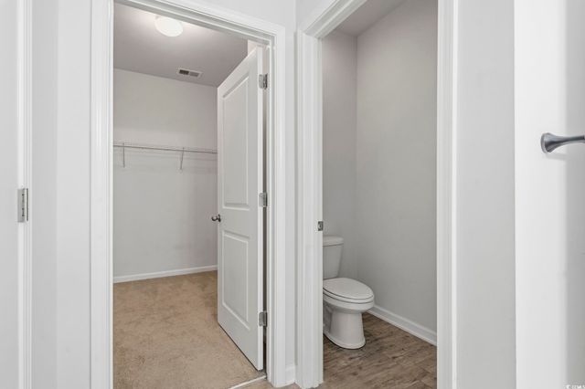 5805 Cottonfield Ct., Myrtle Beach, SC 29579