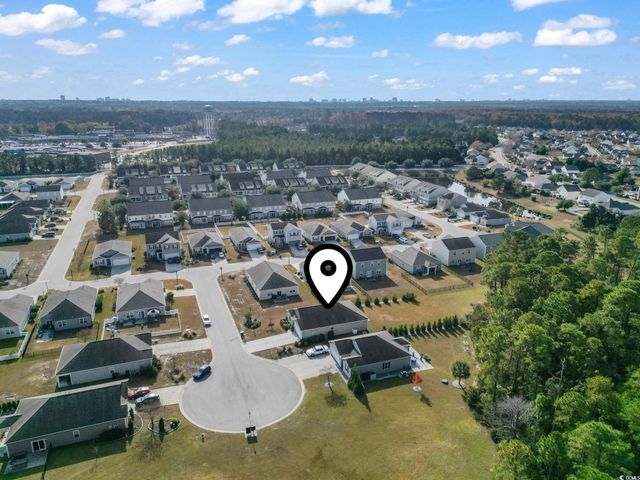 5805 Cottonfield Ct., Myrtle Beach, SC 29579