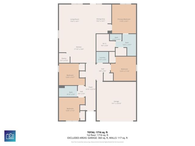 5805 Cottonfield Ct., Myrtle Beach, SC 29579