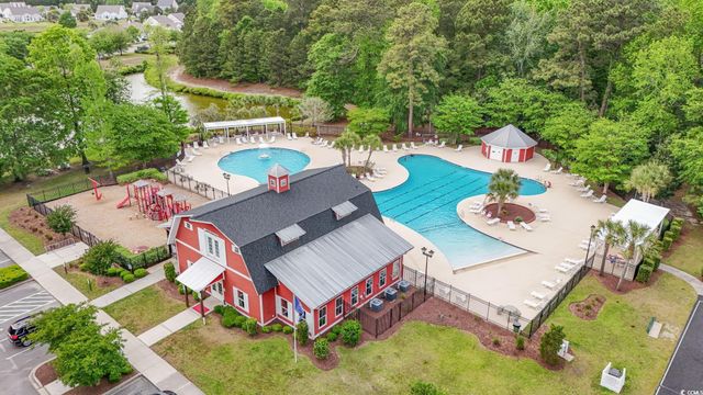 5805 Cottonfield Ct., Myrtle Beach, SC 29579