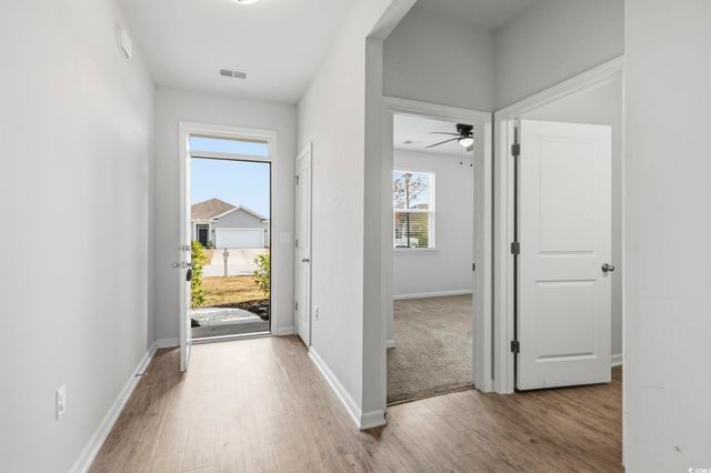 5805 Cottonfield Ct., Myrtle Beach, SC 29579