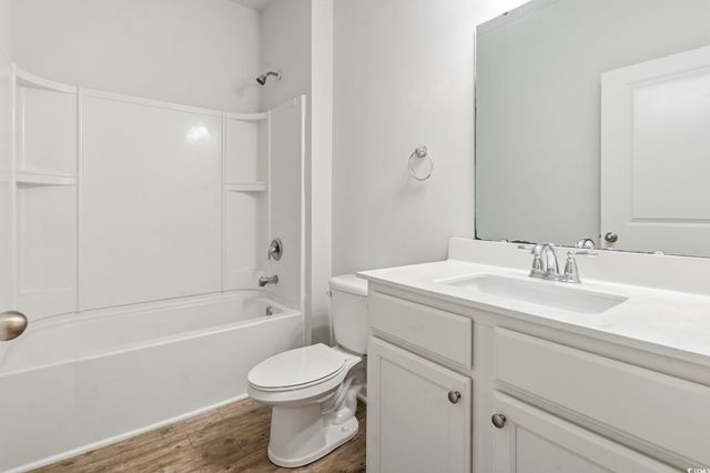 5805 Cottonfield Ct., Myrtle Beach, SC 29579