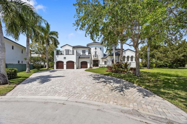 11973 NW 66th Court, Parkland, FL 33076