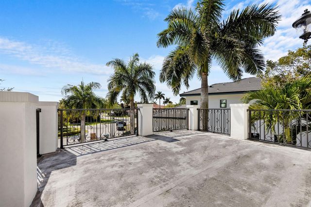 11973 NW 66th Court, Parkland, FL 33076
