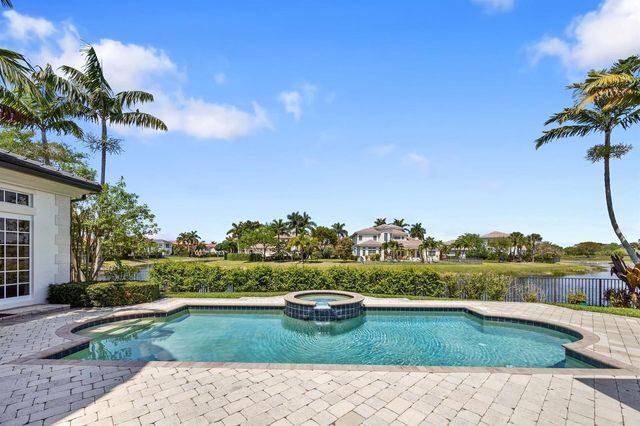 11973 NW 66th Court, Parkland, FL 33076