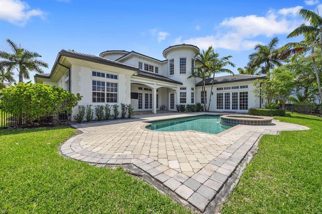 11973 NW 66th Court, Parkland, FL 33076