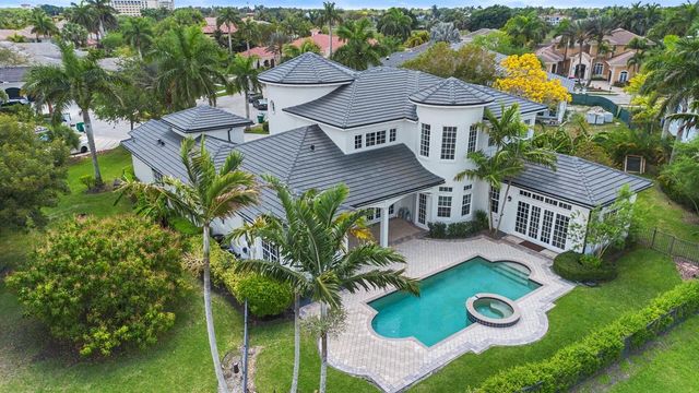 11973 NW 66th Court, Parkland, FL 33076