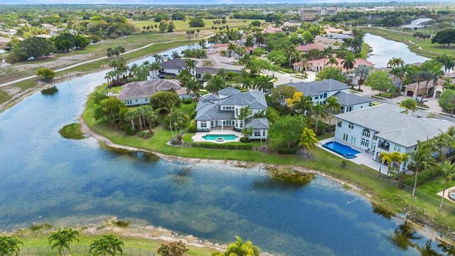 11973 NW 66th Court, Parkland, FL 33076