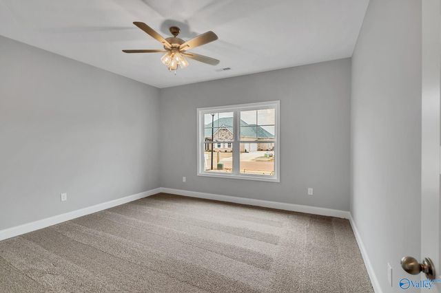 141 Brier View Drive, Meridianville, AL 35759