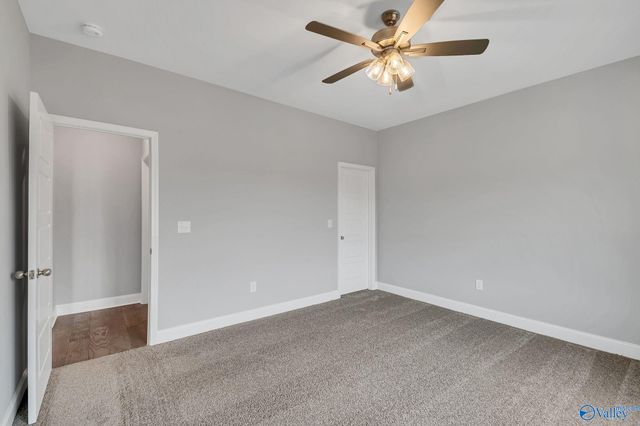 141 Brier View Drive, Meridianville, AL 35759