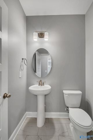 141 Brier View Drive, Meridianville, AL 35759